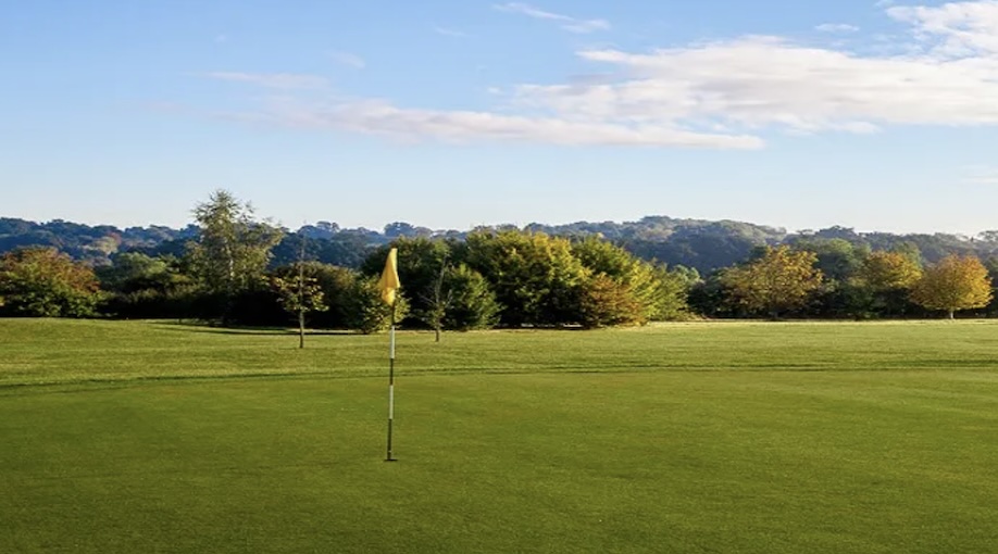 Photo of Nazeing Golf Club